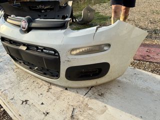 Προφυλακτήρας Fiat Panda