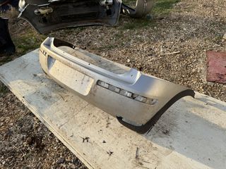 Προφυλακτήρας Opel Corsa C-thumb-1