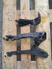 ΟΔΗΓΟΙ ΠΟΡΤΑΣ FORD TRANSIT CONNECT TOURNEO 2013-2019 *PARTS4X4KOKKINIDIS*