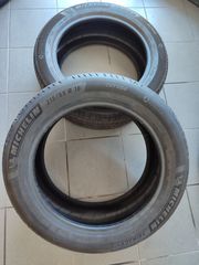 2* Michelin primacy4 215/55/18