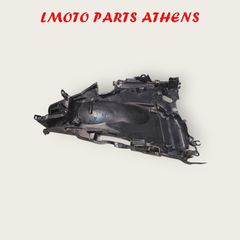 ΕΣΩΤΕΡΙΚΟ ΚΑΛΥΜΜΑ SH 125 MODE