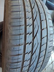 2* Continental cross contact 225/55/18-thumb-2