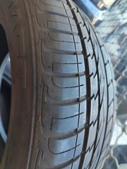 2* Continental cross contact 225/55/18-thumb-3