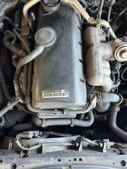 ΚΙΝΗΤΗΡΑΣ 2.5 R5 TDI 174HP ΜΕ ΚΩΔ. BAC ΑΠΟ VW TOUAREG (7L) '02-'10