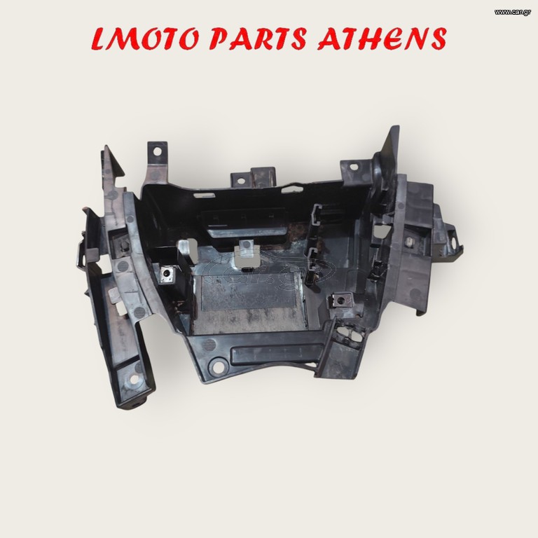ΚΑΛΥΜΜΑ SH 125 MODE