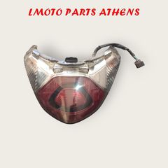 ΠΙΣΩ ΦΑΝΑΡΙ SH 125 MODE