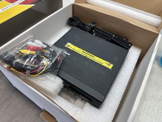 DVD PLAYER DVD550U-thumb-1