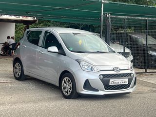 Hyundai i 10 2017 ΠΡΟΣΦΟΡΑ ΕΩΣ 31/8