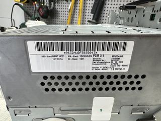 Οθόνη Porsche Cayenne 2014-18 92a 7pp919193DP-thumb-4