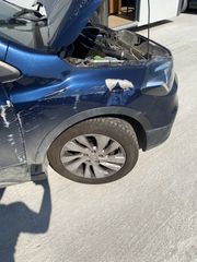 ΔΕΞΙ ΑΚΡΑΞΟΝΙΟ ΑΠΟ SUZUKI SX4 S-CROSS 4X4 D16AA 2017-2021