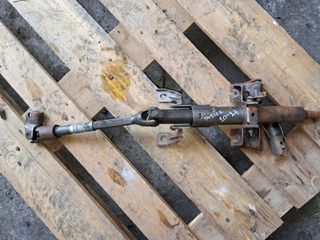 ΚΟΛΩΝΑ ΤΙΜΟΝΙΟΥ DACIA DUSTER 2010-2017 *PARTS4X4KOKKINIDIS*