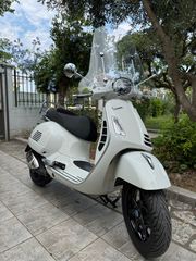 Piaggio Vespa GTS 300 2022 3500€ Extra
