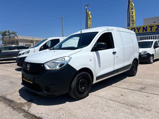 Dacia Dokker 2020 New Diesel Euro 6