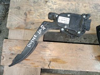 ΠΕΝΤΑΛ ΓΚΑΖΙΟΥ DACIA DUSTER 2010-2017 8200386506D *PARTS4X4KOKKINIDIS*