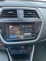 ΟΘΟΝΗ-ΡΑΔΙΟ ΜΕ NAVIGATION ΚΑΙ ΚΑΜΕΡΑ ΠΙΣΩ  SUZUKI SX4 S-CROSS 2017-2021