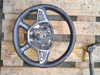 ΤΙΜΟΝΙ-ΒΟΛΑΝ DACIA DUSTER 2017-2022 *PARTS4X4KOKKINIDIS*