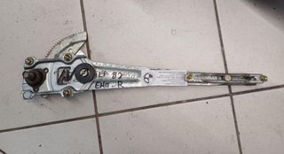 TOYOTA STARLET EP 80-82   90-95  ΓΡΥΛΟΣ ΠΟΡΤΑΣ ΕΜΠΡΟΣ ΔΕΞΙΑΣ ΜΗΧΑΝΙΚΟΣ