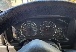 Jeep Wrangler 2002 SAHARA 5.7 Hemi 357 hp (266 kW)-thumb-6