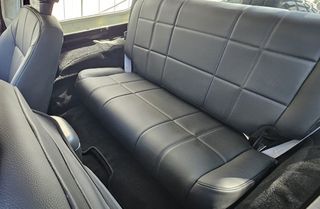 Jeep Wrangler 2002 SAHARA 5.7 Hemi 357 hp (266 kW)-thumb-8