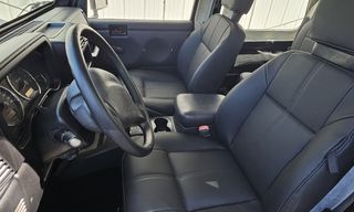 Jeep Wrangler 2002 SAHARA 5.7 Hemi 357 hp (266 kW)-thumb-9