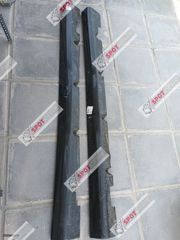 SET SPOILER TTE TOYOTA YARIS 2005-2011