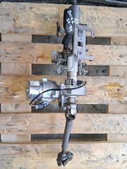 ΚΟΛΩΝΑ ΤΙΜΟΝΙΟΥ ΗΛΕΚΤΡΙΚΗ DACIA DUSTER 2017-2022 488100201R *PARTS4X4KOKKINIDIS*