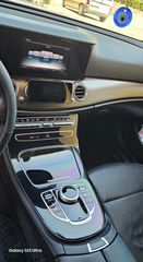 Mercedes-Benz E 220 2017 AVANTGARDE