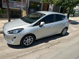 Ford Fiesta 2021 AYTOMATO