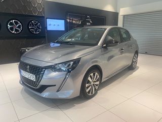 Peugeot 208 2023 1.2 PURETECH 100 ACTIVE  PACK* ΕΓΓΥΗΣΗ*