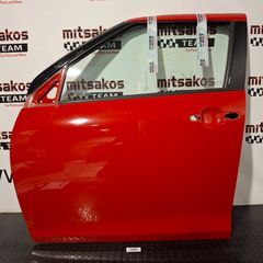 SUZUKI SWIFT ( 11 - 17 )    ΠΟΡΤΑ ΕΜΠΡΟΣ ΑΡΙΣΤΕΡΑ  #20977