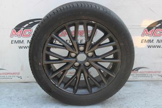 Ζάντες Αλουμινίου TOYOTA C-HR HYBRID (2019-...) 225/50/18 --- 2 τεμ