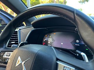DS DS7 2020 Auto,Crossback,Navi,Xenon,Lane,pdc,Be Chic-thumb-10