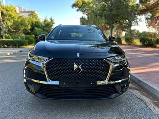 DS DS7 2020 Auto,Crossback,Navi,Xenon,Lane,pdc,Be Chic-thumb-24