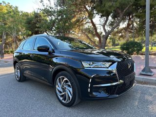 DS DS7 2020 Auto,Crossback,Navi,Xenon,Lane,pdc,Be Chic-thumb-25