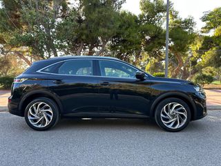 DS DS7 2020 Auto,Crossback,Navi,Xenon,Lane,pdc,Be Chic-thumb-28