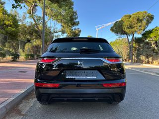 DS DS7 2020 Auto,Crossback,Navi,Xenon,Lane,pdc,Be Chic-thumb-30