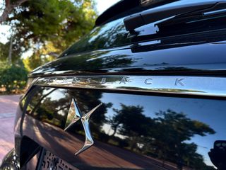 DS DS7 2020 Auto,Crossback,Navi,Xenon,Lane,pdc,Be Chic-thumb-32