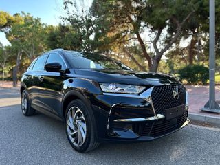 DS DS7 2020 Auto,Crossback,Navi,Xenon,Lane,pdc,Be Chic-thumb-33