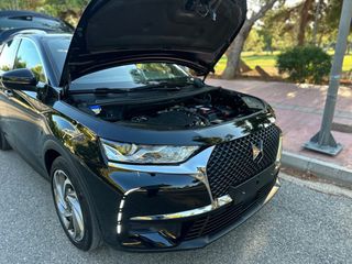DS DS7 2020 Auto,Crossback,Navi,Xenon,Lane,pdc,Be Chic-thumb-35