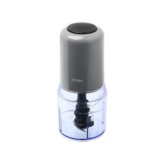 ΠΟΛΥΚΟΦΤΗΣ AROMA GREY/STORM 400W 500ml ESTIA