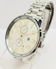 LR Αντρικό ρολόι Quartz μπρασελέ Α9526 ΤΙΜΗ 55 ΕΥΡΩ