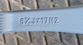 OZ 17 ΙΝΤΣΕΣ 5x120-thumb-2