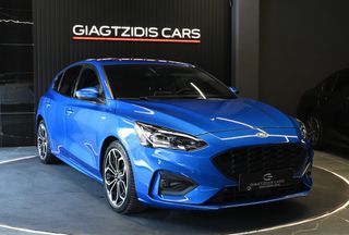 Ford Focus 2020 ST LINE  NAVI LED FULL EXTRA