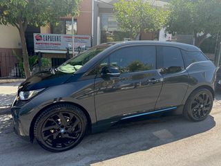 Bmw i3 2014 REX 60h 170hp