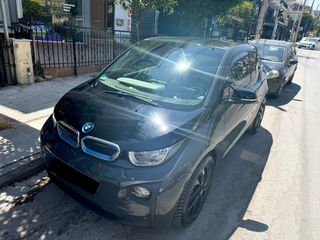Bmw i3 2014 REX 60h 170hp-thumb-1