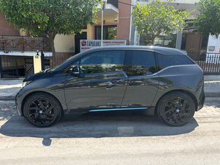 Bmw i3 2014 REX 60h 170hp-thumb-3
