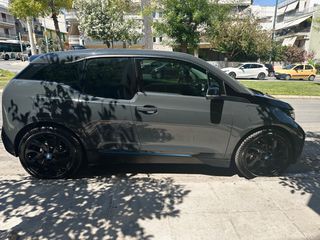 Bmw i3 2014 REX 60h 170hp-thumb-4