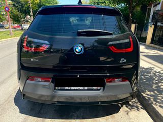 Bmw i3 2014 REX 60h 170hp-thumb-6