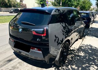 Bmw i3 2014 REX 60h 170hp-thumb-7