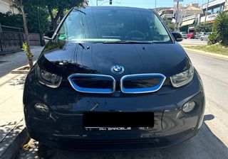 Bmw i3 2014 REX 60h 170hp-thumb-9